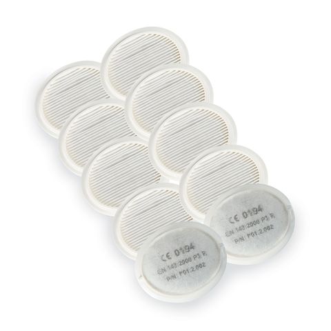 TREND Air Stealth P3 Filter - 5 pairs