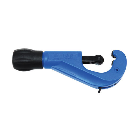 BlueSpot Multi Material Pipe Cutter With Deburring Reamer (6-45mm)
