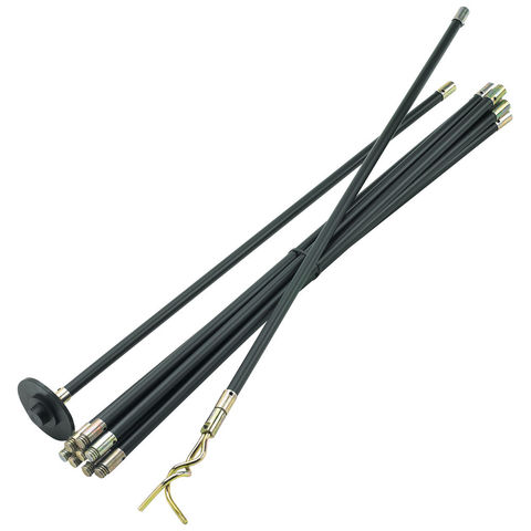 Photo of Clarke Clarke Cht640 Drain Rod Kit