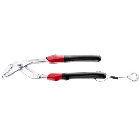 Image of Facom Facom 180.CPESLS High-Performance Multi-grip Pliers