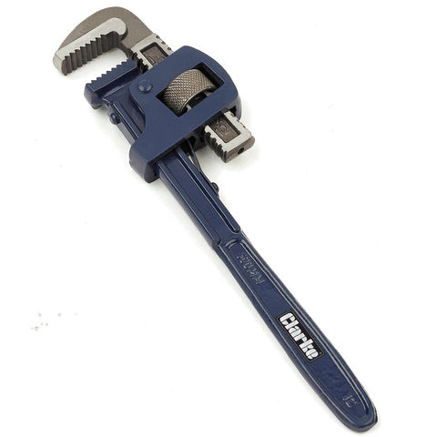 Clarke CHT823 300mm Pipe Wrench