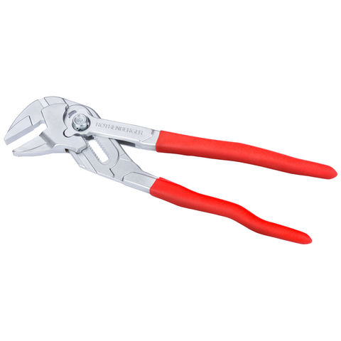 Rothenberger Parallel Plier Wrench 10" (260mm)