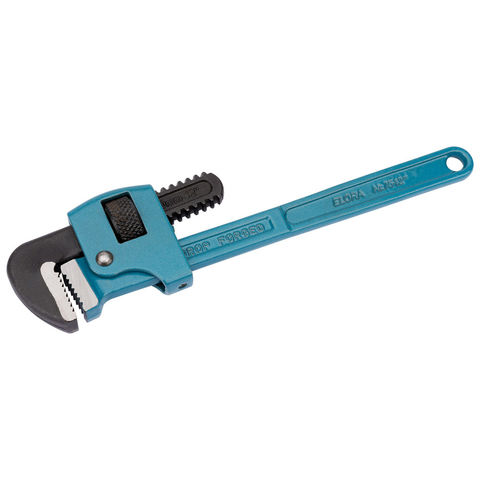 Elora 300mm Adjustable Pipe Wrench