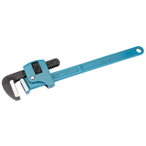 Elora 450mm Adjustable Pipe Wrench