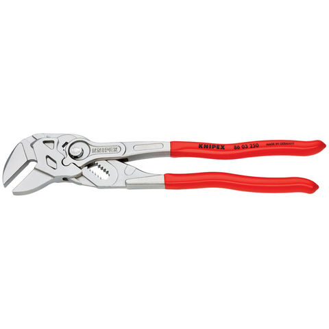 Photo of Knipex Knipex 250mm Plier Wrench