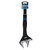Blue Spot 06112 10" Wide Jaw Adjustable Wrench (Image thumbnail 2 of 2)