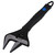 Blue Spot 06112 10" Wide Jaw Adjustable Wrench (Image thumbnail 1 of 2)