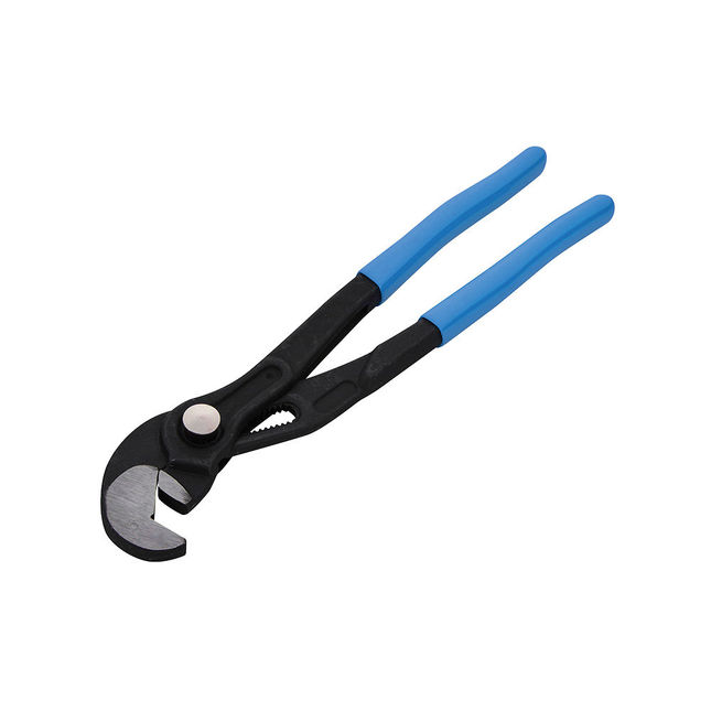 Blue Spot 06439 10" Push Button Slip Joint Waterpump Pliers
