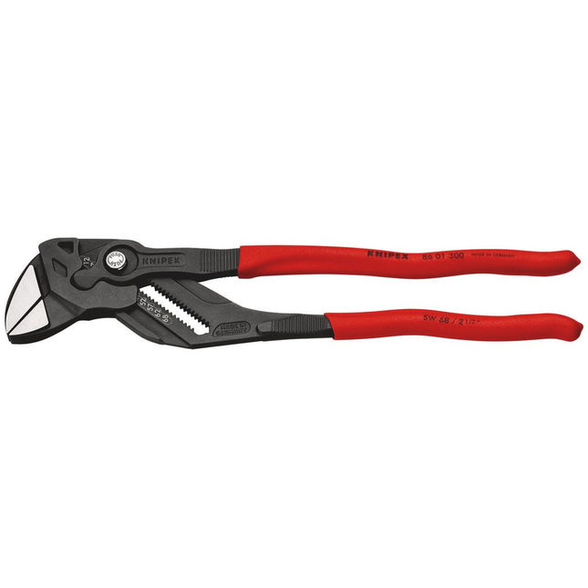 Knipex 86 01 300 Sb 300mm Water Pump Pliers