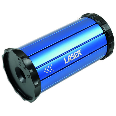 Laser 6915 3 in 1 Tube Straightener
