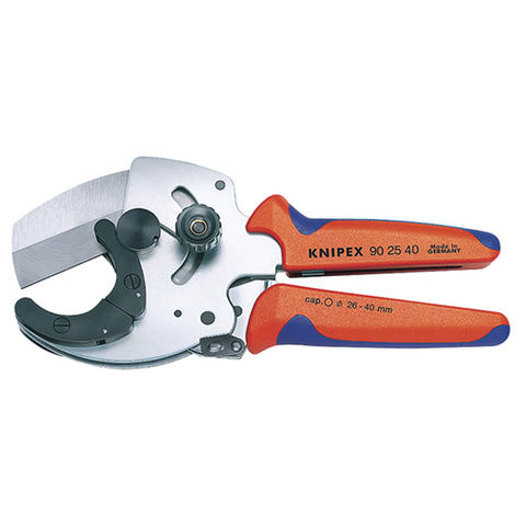 Image of Knipex Knipex 90 25 40 210mm Pipe Cutter