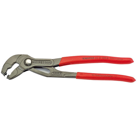 Photo of Knipex Knipex 250mm Hose Clamp Pliers
