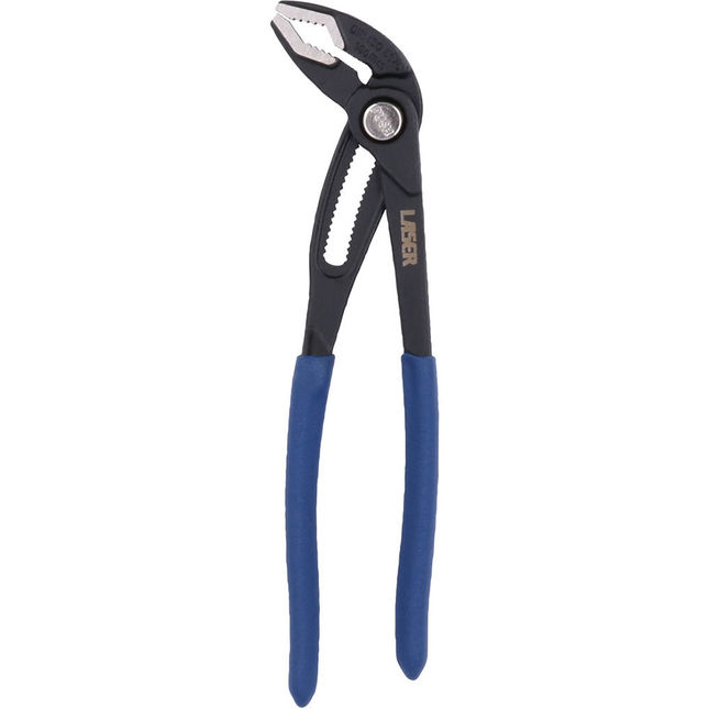 Laser 8478 180mm Rapid Adjustment Water Pump Pliers