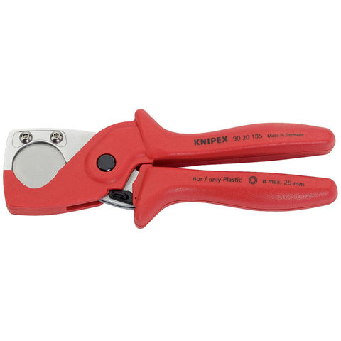 Knipex 185mm Hose and Conduit Cutter