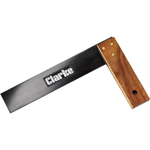Photo of Clarke Clarke Cht832 9” Try Square
