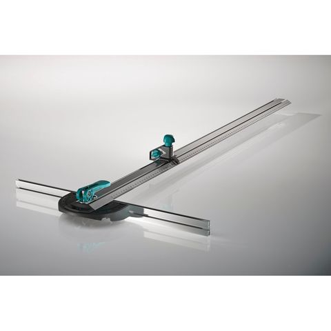 Image of Wolfcraft Wolfcraft Plasterboard T-Square With Parallel Cutter