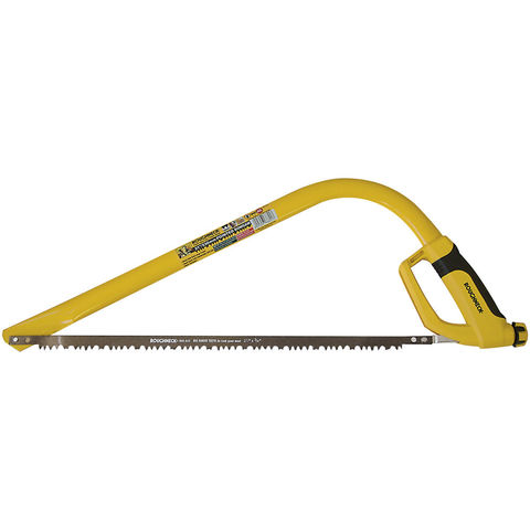 21” (530mm ) Pointed Frame Bow Saw