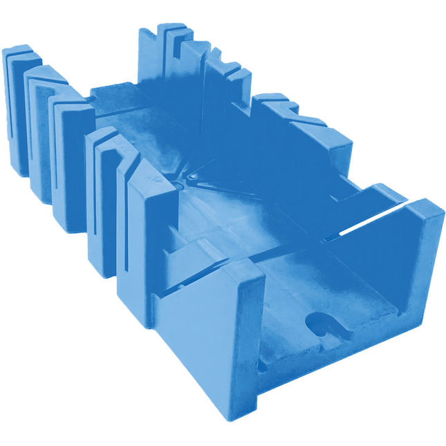 Blue Spot 27150 300mm Mitre Box