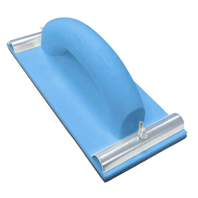 View Blue Spot 19848 Hand Sanding Block 230mm X 105mm