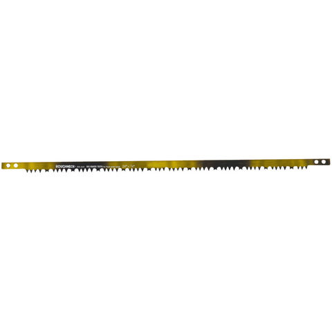 Image of Roughneck Roughneck 24" Bow Saw Blade With Raker Teeth