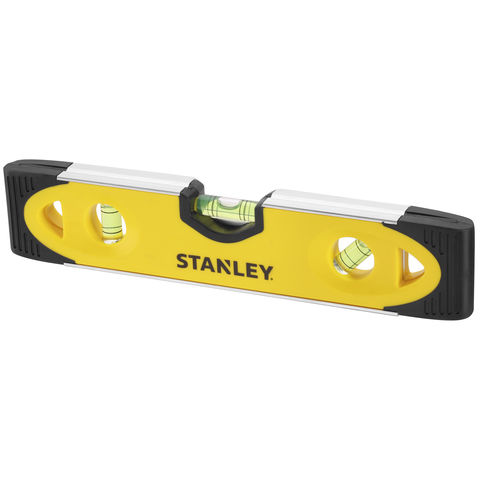 Image of Stanley Stanley Torpedo Level 23cm
