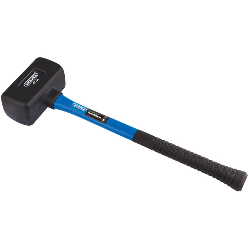 rubber dead blow hammer