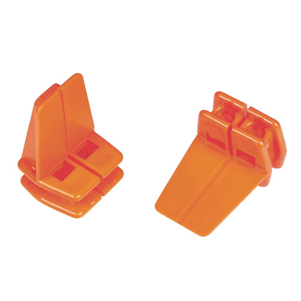 BlueSpot 2 piece Brick Line Block Set Machine Mart Machine Mart