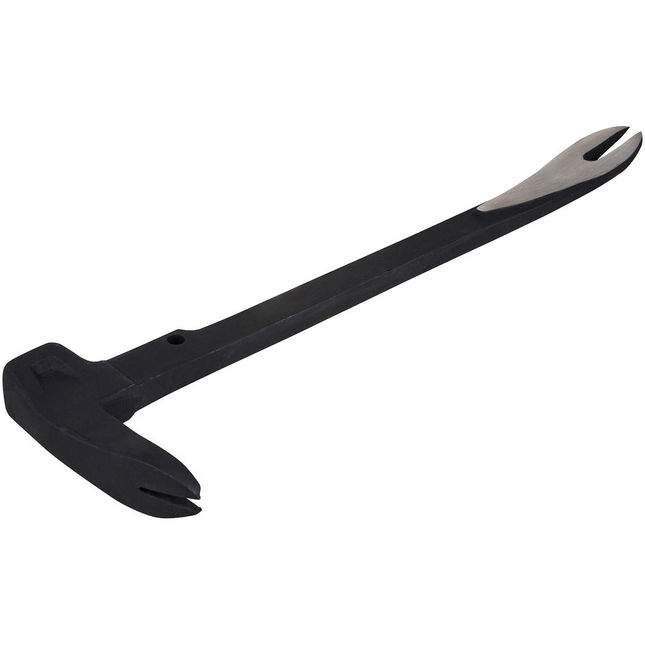 Image of Blue Spot 25534 250mm Nail Puller with Hammer Head
