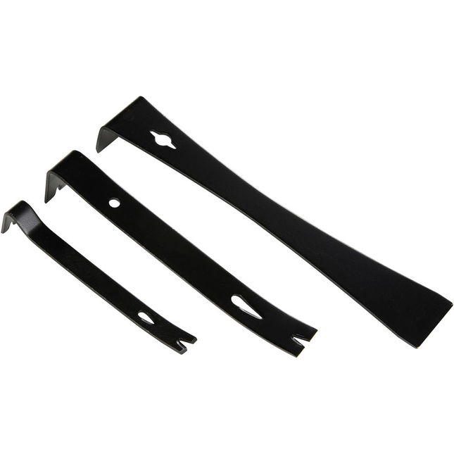 View Bluespot 3pce Flat Pry Bar Set