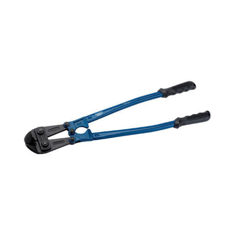 Image of Draper Draper 600mm 30° Bolt Cutters with Flush Cutting Jaws