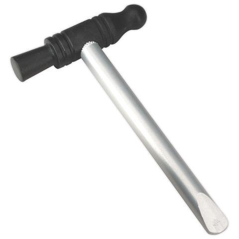 Image of Sealey Sealey H1MOT Corrosion Assessment Hammer - MOT Approved