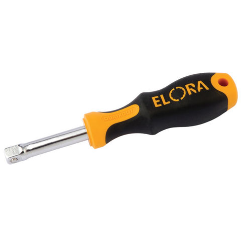 Image of Elora Elora 870-12 180mm x 3/8" Sq. Dr. Spinner Handle