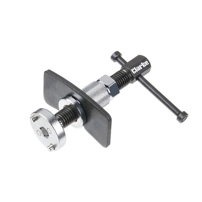 Clarke Pro421 Brake Caliper Piston Rewind Tool