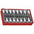 Teng TTTXH15 15 Piece 1/2" Drive Sockets Bits (Image thumbnail 1 of 1)