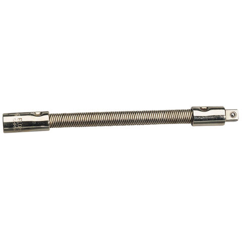 Image of Elora Elora 1450-6 125mm 1/4" Square Drive Flexible Extension Bar