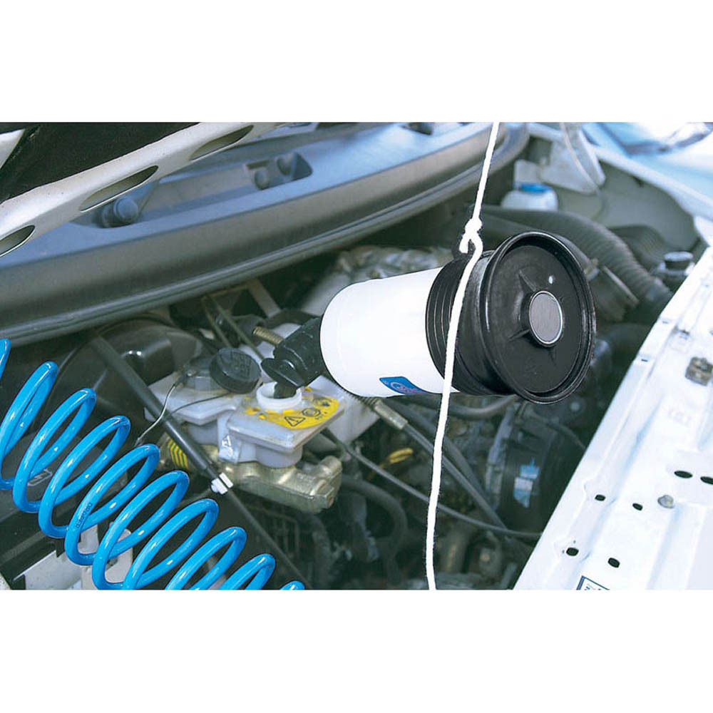 Draper Expert Universal Brake Bleeding Kit Machine Mart Machine Mart