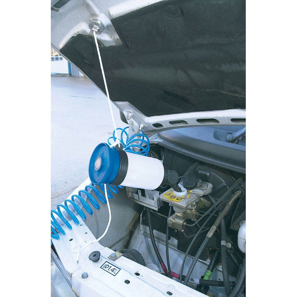 Draper Expert Universal Brake Bleeding Kit Machine Mart Machine Mart