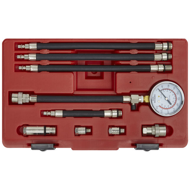 Purchase U.S General Engine Oil Pressure Test Kit 0-140 PSI In Loveland, Colorad