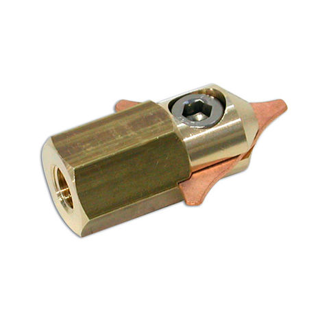 Image of Power-Tec Power-Tec - Holder For 3 Point Electrode