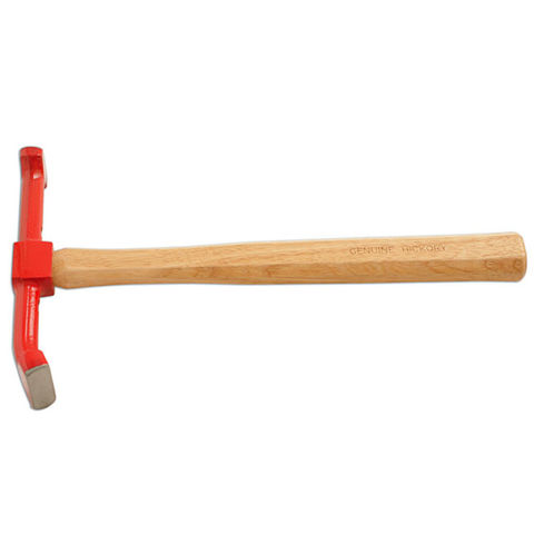 Image of Machine Mart Xtra Power-Tec - Door Skinning Hammer