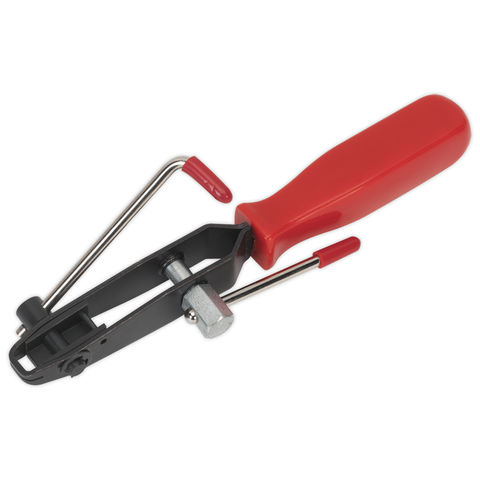 Photo of Sealey Sealey Vs1636 Cvj Boot/hose Clip Tool With Cutter