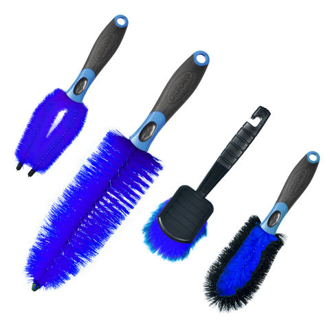 Oxford OX739 Brush & Scrub Set