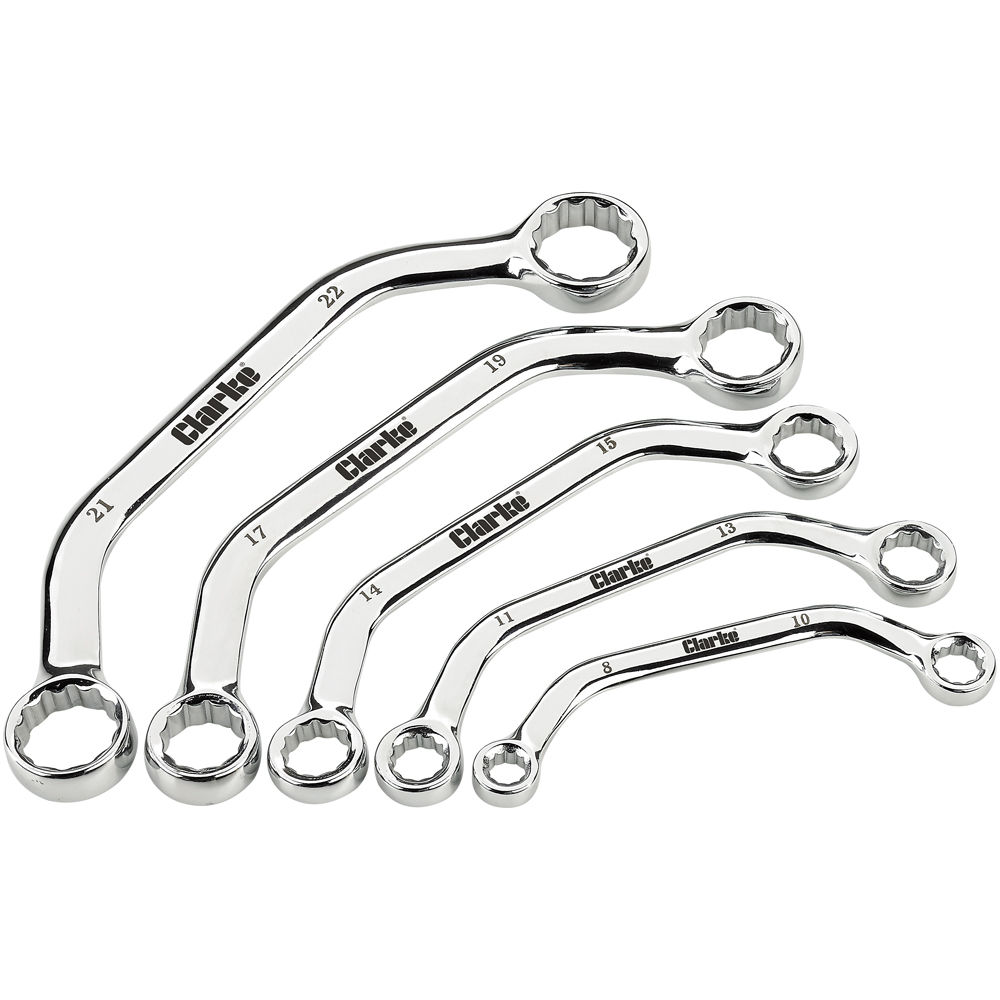 Stahlwille 1/2 CROW-RING spanner size 36mm L.66,5mm, a 24 mm, 51,9 mm |  30,000 Tools at Tools-Giant Online Shop