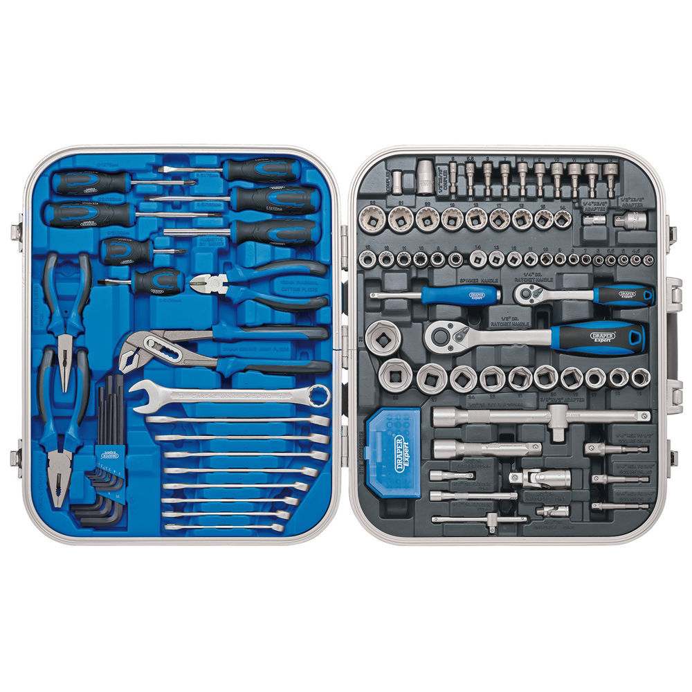 Draper bicycle sale tool kit