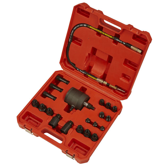 Sealey Vs2080 Pneumatic Diesel Injector Puller