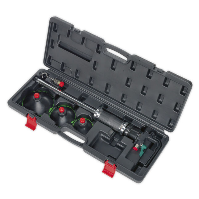 Sealey Air Suction Dent Puller Plunger Type RE012