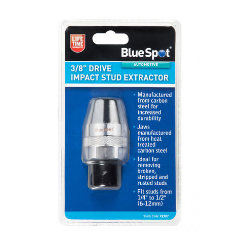 3/8" Impact Stud Extractor