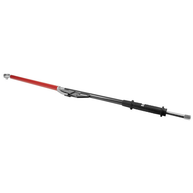 Sealey Stw501 3/4"d Premier Breakback Torque Wrench - 300-1000nm