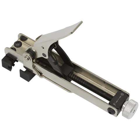 Image of Sealey Spring VS1575 Hose Clip Tensioner Tool