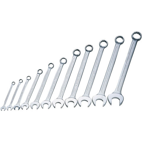 Elora Midget Open Ended Spanner 156BA-1x0